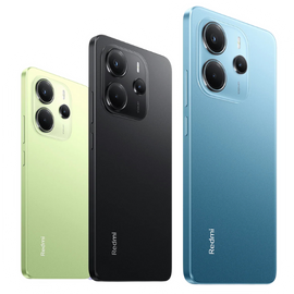 Redmi Note 14 — Energia, resistência e qualidade que impressionam