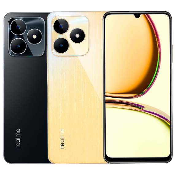 Realme C53 - 6GB / 128GB