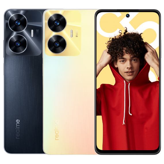 Realme C55 - 6GB / 128GB