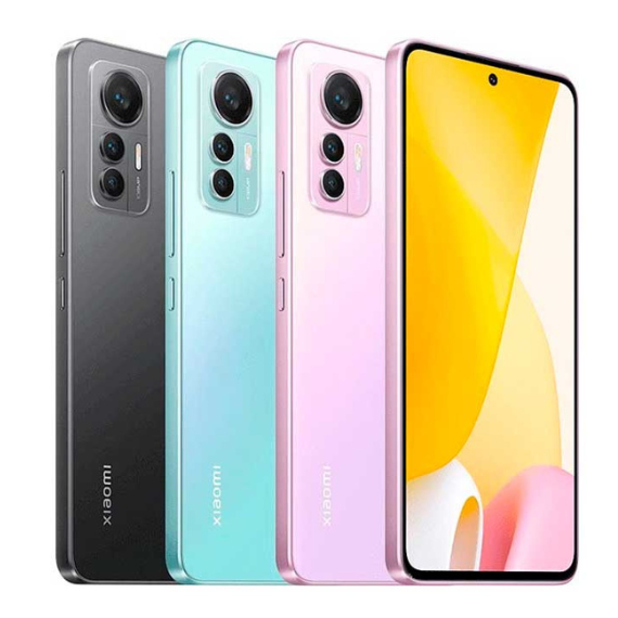 Xiaomi 12 Lite 5G 8GB/128GB
