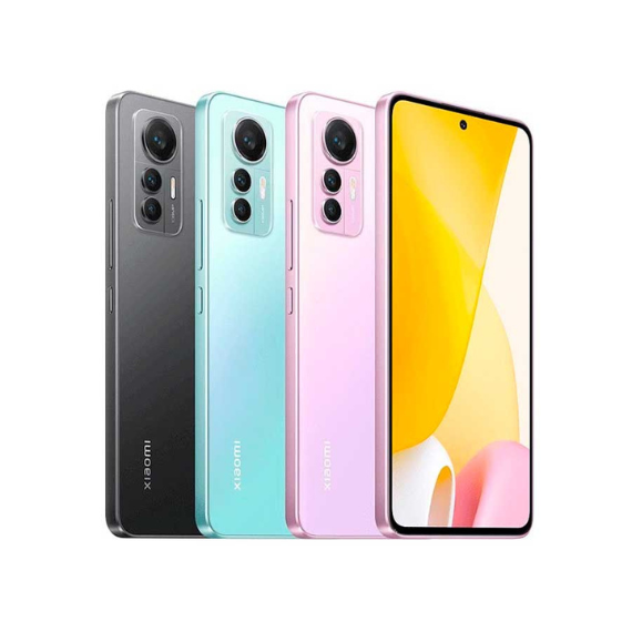 Xiaomi 12 Lite 5G 8GB/256GB