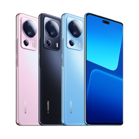 Xiaomi 13 LITE 5G -  8GB/256GB