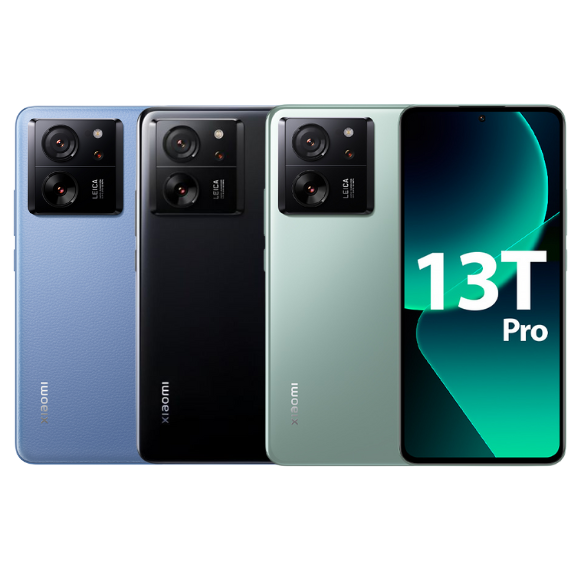 Xiaomi 13T Pro (5G) 12GB - 512GB