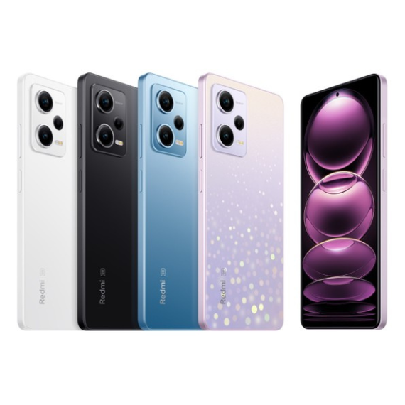 Xiaomi Note 12 Pro 5G 8GB/128GB