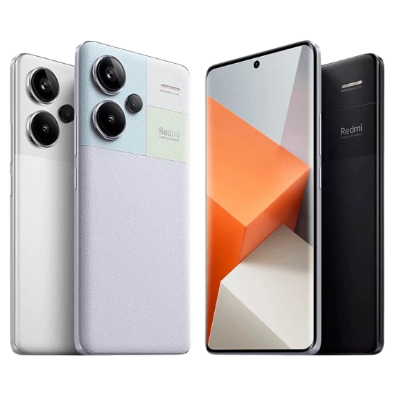 Xiaomi Note 13 Pro Plus (5g) 12GB - 512GB