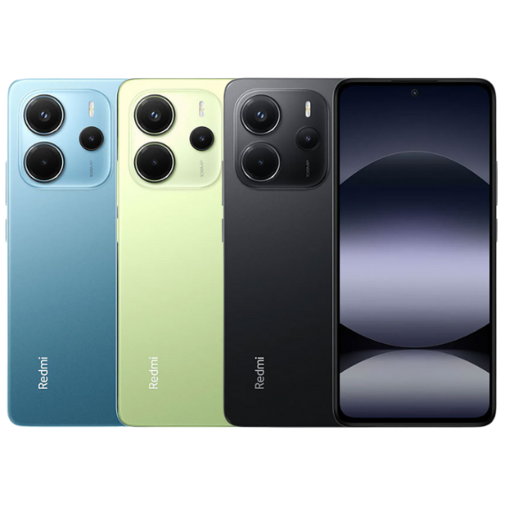 Xiaomi Note 14 8GB - 256GB