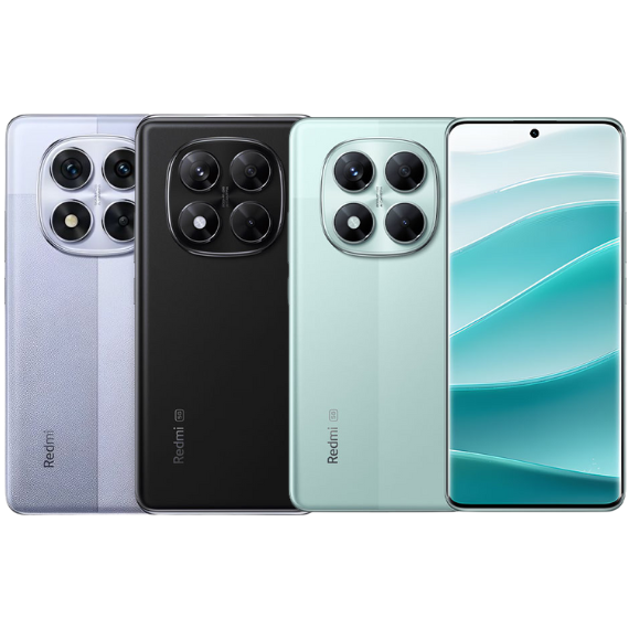 Xiaomi Note 14 Pro (5G) 8GB - 256GB