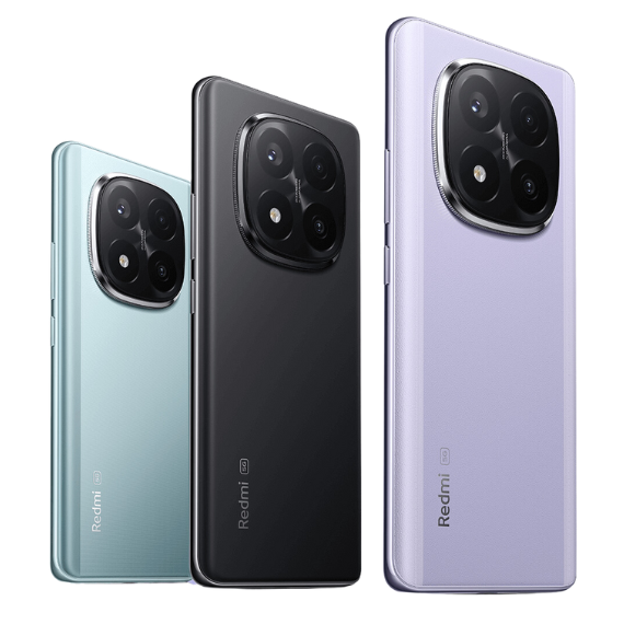 Xiaomi Note 14 Pro Plus 5G 12GB - 512GB