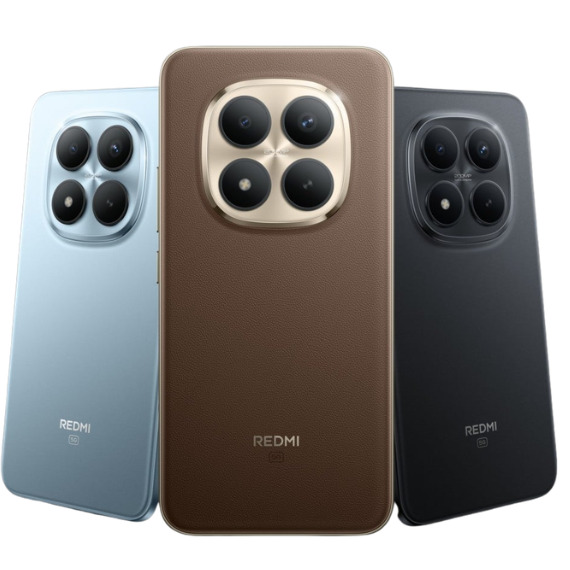 Xiaomi Note 15 Pro Plus 5G 12GB - 512GB