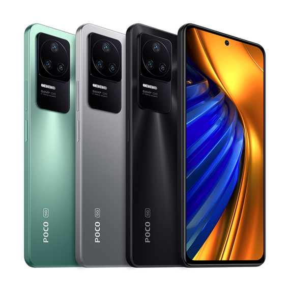 Xiaomi Poco F4 5G 8GB/256GB