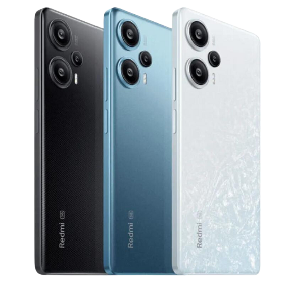 Xiaomi Poco F5 (5G) 12GB/256GB