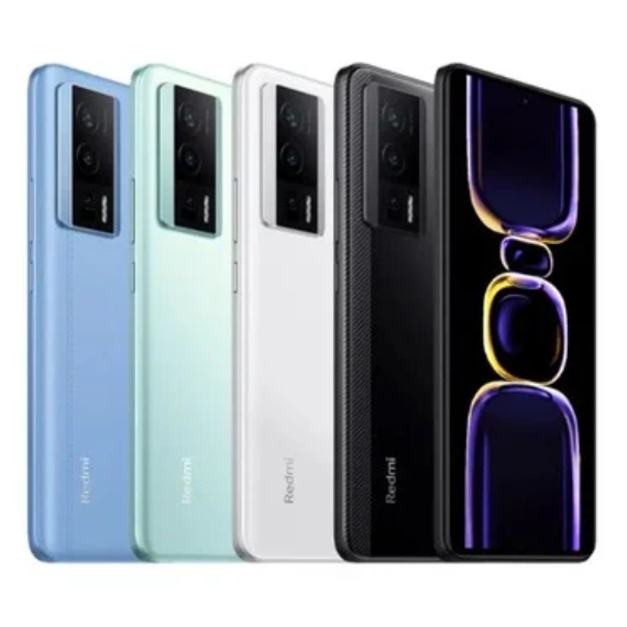 Xiaomi Poco F5 Pro (5G) 12GB/512GB