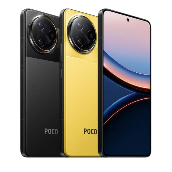 Xiaomi Poco F7 Ultra 5G 12GB - 512GB