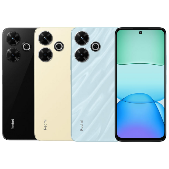 Xiaomi Redmi 13 8GB - 256GB