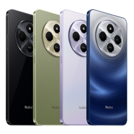 Xiaomi Redmi 14C 8GB - 256GB