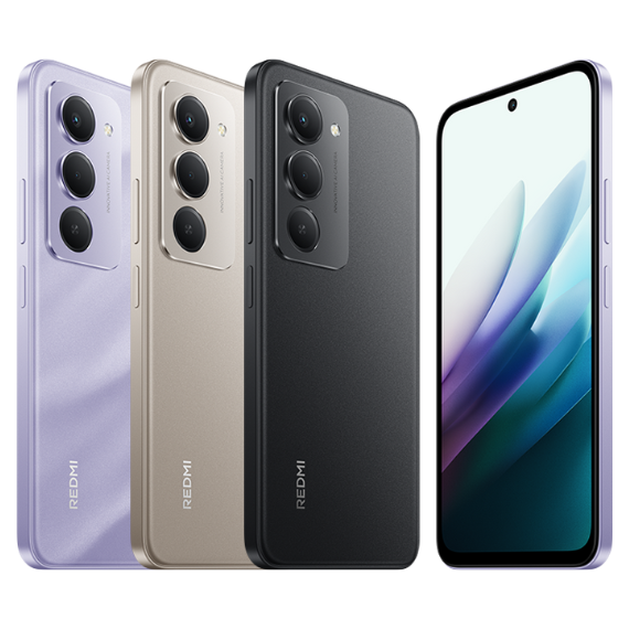 Xiaomi Redmi 15 8GB - 256GB